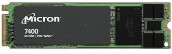Micron 7400 MAX 400GB