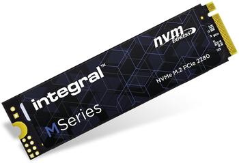 Integral M Series 250GB M.2
