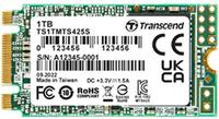 Transcend TS1TMTS425S, Transcend MTS425S 1TB SSD M.2-2242 SATA 6Gb/s -...