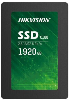 Hikvision C100 1.92TB