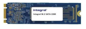 Integral SATA III 128GB M.2 (INSSD128GM280)