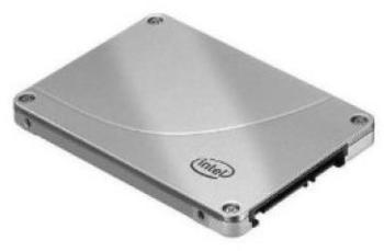 Intel SSDSA2MH120G2K5 X25-M G2 120 GB