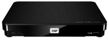 Western Digital WDBACA0010BBK-EESN Live Hub 1 TB