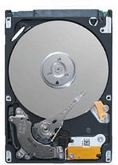 Seagate Momentus 7200.5 SATA II 750GB (ST9750420AS)