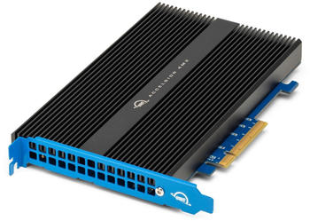 OWC Accelsior 4M2 16TB