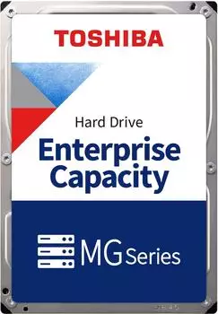 Toshiba Cloud-Scale Capacity 20TB (MG10ACA20TE)