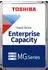 Toshiba Cloud-Scale Capacity 20TB (MG10ACA20TE)
