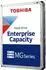 Toshiba Cloud-Scale Capacity 20TB (MG10ACA20TE)