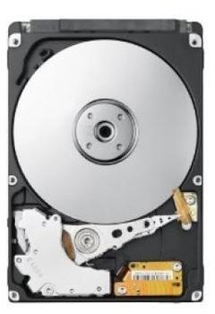Samsung HM640JJ 640 GB