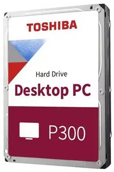 Toshiba P300 2TB Bulk (HDWD320UZSVA)