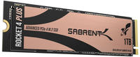 Sabrent Rocket 4 Plus 1TB