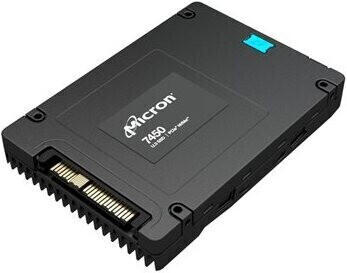 Micron 7450 Max U.3 1.6TB 15mm
