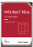 Western Digital Red Plus Retail Kit 4TB (WDBC9V0040HH1-WRSN)