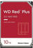 Western Digital Red Plus Retail Kit