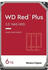 Western Digital Red Plus Retail Kit 6TB (WDBC9V0060HH1-WRSN)