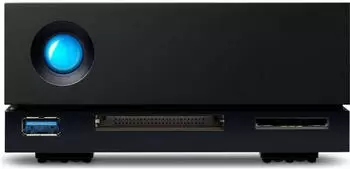 LaCie 1big Dock Thunderbolt 3 20TB