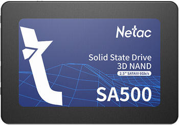 Netac SA500 512GB