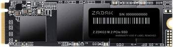 ZADAK ZDKG3 M.2 512GB