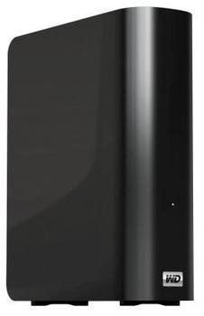 Western Digital WDBACW0020HBK-EESN MY Book Essential 2 TB