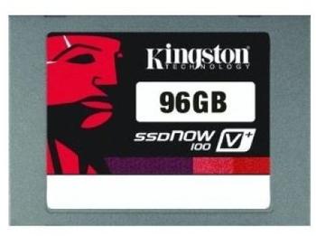 Kingston SVP100S2/96G 96 GB