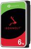 Seagate 6TB IronWolf ST6000VN006 256MB NAS