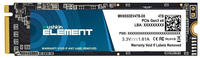 Mushkin Element PCIe 4TB