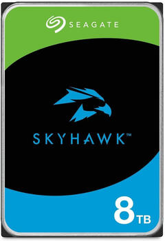 Seagate SkyHawk 8TB (ST8000VX010)