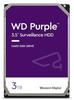 WD WD33PURZ, 3TB WD Purple WD33PURZ 256MB 3.5 " (8.9cm) SATA 6Gb/s, Art# 9082709