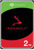 Seagate 2TB IronWolf ST2000VN003 5400RPM 256MB