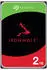 2 TB, 256 MB: Seagate IronWolf