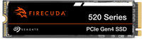 Seagate FireCuda 520 SSD 1TB (ZP1000GV3A012)