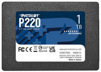 Patriot P220 1TB