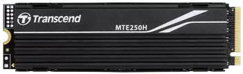 Transcend MTE250H 2TB – Hervorragende Geschwindigkeit und Zuverlässigkeit