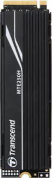 Transcend MTE250H 2TB – Transcend MTE250H 2TB: Leistungsstarke interne SSD-Festplatte