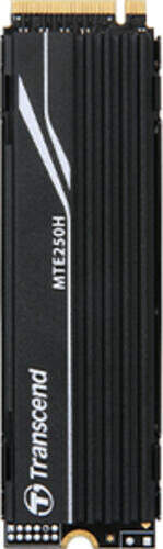 interne SSD-Festplatte Ausstattung & Allgemeine Daten Transcend MTE250H 2TB