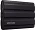 Samsung Portable SSD T7 Shield 4TB schwarz