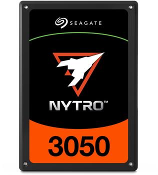 Seagate Nytro 3350 7.68TB