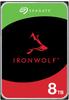Seagate 8TB IronWolf ST8000VN002 256MB NAS