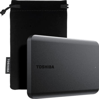 Toshiba Canvio Basics 2TB (HDTB520MK3AA)