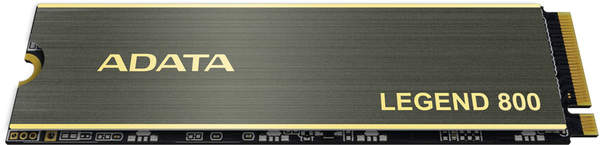 interne SSD-Festplatte Ausstattung & Allgemeine Daten Adata Legend 800 2TB
