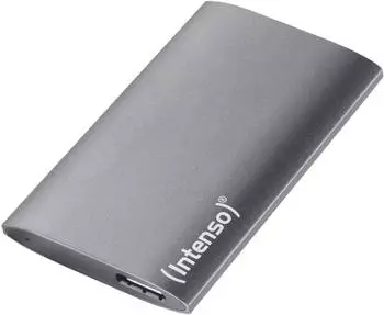 Intenso Portable Premium Edition 2TB