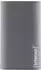 Intenso Portable Premium Edition 2TB
