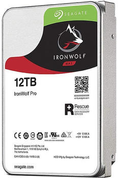 Seagate IronWolf Pro 12TB (ST12000NEA008)