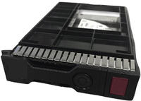 HP Enterprise P47807-B21, HP Enterprise HPE 480GB SATA 6G Read Intensive LFF SCC