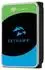 256 MB, 6 TB: Seagate SkyHawk