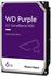 Western Digital Purple 6TB (WD64PURZ)