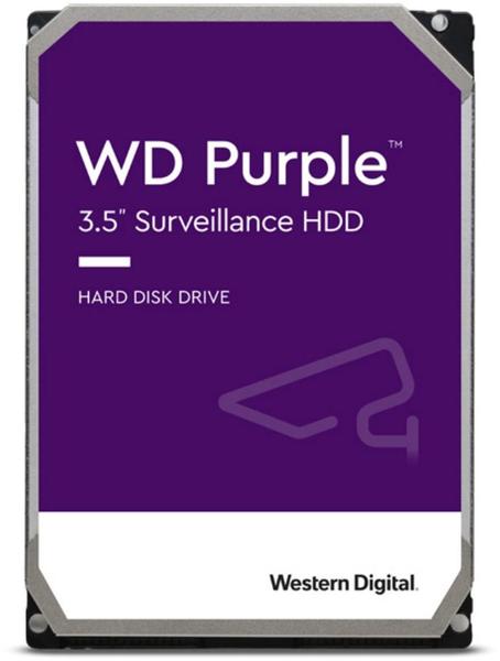 Western Digital Purple 4TB (WD43PURZ)