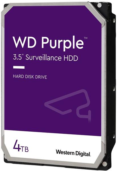  Western Digital Purple 4TB (WD43PURZ)