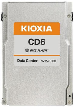 Kioxia CD6-V 12.8TB