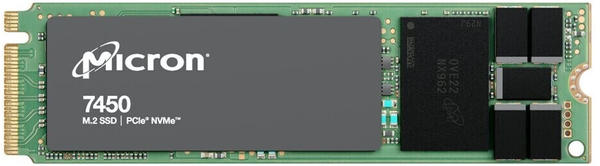 Micron 7450 Pro M.2 2280 960GB